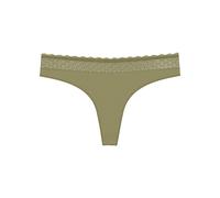 Triumph - String - Green L - Feel Of Modal - Unterwäsche für Frauen