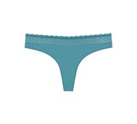 Triumph - String - Green S - Feel Of Modal - Unterwäsche für Frauen