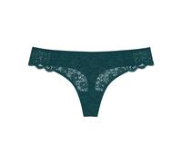 Triumph - String - Grün 44 - Amourette - Unterwäsche für Frauen