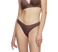 Triumph String in Braun - Größe 44 | Damen Unterteile