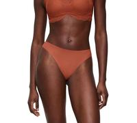 Triumph - String - Orange L - Pretty Micro - Unterwäsche für Frauen