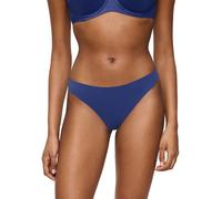 Triumph - String - Blue L - Pretty Micro - Unterwäsche für Frauen
