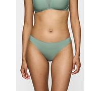 Triumph String in Grün - Größe 36-42 | Damen Unterteile