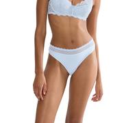 Triumph - String - Blue light M - Feel Of Modal - Unterwäsche für Frauen