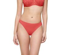 Triumph String in Koralle - Größe 44-50 | Damen Unterteile
