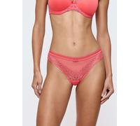 Triumph String in Pink - Größe 42 | Damen Unterteile