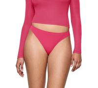Triumph Smart Invisible String Flashy Pink