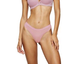 Triumph String in Rosa - Größe 40 | Damen Unterteile