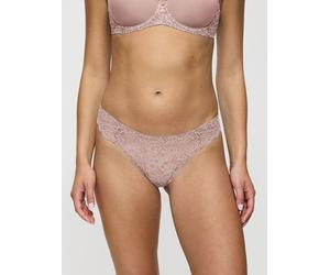 Triumph String in Rosé - Größe 44 | Damen Unterteile