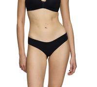 Triumph String in Schwarz - Größe XXL | Damen Unterteile