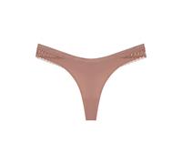 Triumph - String - light Pink 40 - Aura Spotlight - Unterwäsche für Frauen