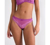 Triumph - String - Lila 36 - Beauty Lily - Unterwäsche für Frauen