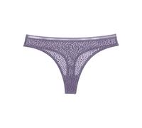 Triumph - String - Lila XS - Beryl - Unterwäsche für Frauen