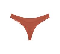 Triumph - String - Orange XL - Pretty Micro - Unterwäsche für Frauen
