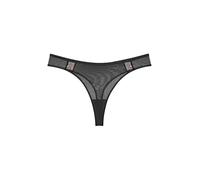 Triumph - String - Black 0042 - Palina Cosmic Heartbeat - Unterwäsche für Frauen