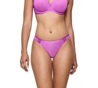 Triumph String "Palina" in Fuchsia - Größe 40 | Damen Unterteile