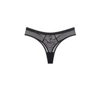 TRIUMPH String PALINA SEA FULL OF STARS black schwarz | 36