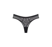 TRIUMPH String PALINA SEA FULL OF STARS black schwarz | 46