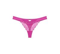 TRIUMPH String PALINA WAVES OF GLOW plum fusion pink | 38