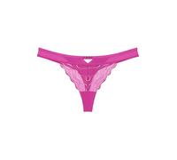 TRIUMPH String PALINA WAVES OF GLOW plum fusion pink | 42