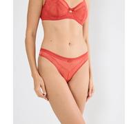 Triumph - String - Red 44 - Beauty Lily - Unterwäsche für Frauen