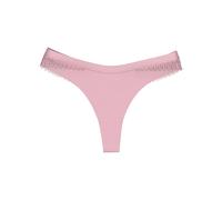Triumph - String - Rosa 44 - Aura Spotlight - Unterwäsche für Frauen