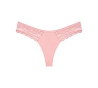Triumph - String - Rosa 44 - Comfort Allure - Unterwäsche für Frauen