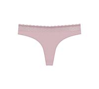 Triumph - String - Rosa L - Feel Of Modal - Unterwäsche für Frauen