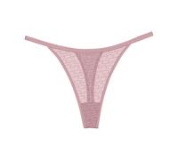 Triumph - String - Rose 44 - Triumph Signature Sheer - Unterwäsche für Frauen