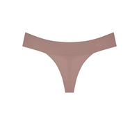 Triumph - String - Rose Brown 36 - Body Make-up Illusion - Unterwäsche für Frauen