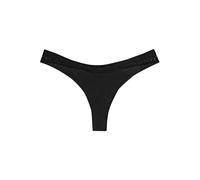 Triumph - Aura Spotlight High Leg string - Farbe - Schwarz - Größe - 42