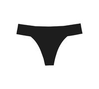 Triumph String Damen schwarz, 44