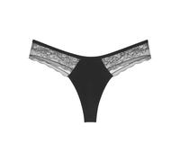 Triumph - String - Schwarz 44 - Comfort Allure - Unterwäsche für Frauen