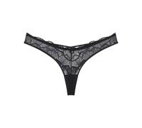 Triumph - String - Schwarz 44 - Palina Moonlight Kiss - Unterwäsche für Frauen