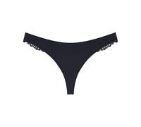 Triumph - String - Schwarz M - Pretty Micro - Unterwäsche für Frauen