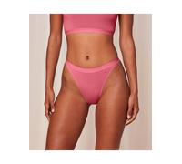 Triumph Damen Smart Natural Brazilian String Underwear, Desert Rose, 2