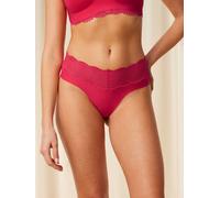 Triumph String "Summer Sensation" in Koralle - Größe 40 | Damen Unterteile