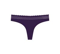 Triumph Feel of Modal String Royal Purple