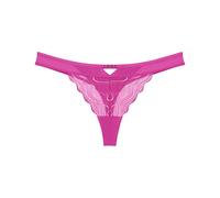 Triumph - String - Violett 38 - Palina Waves Of Glow - Unterwäsche für Frauen