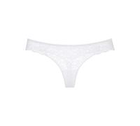 Triumph - String - Weiß 42 - Amourette - Unterwäsche für Frauen