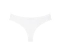 Triumph - String - White M - Sense Of Modal - Unterwäsche für Frauen