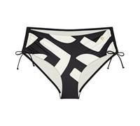 Triumph Summer Allure Maxi EX, Bikini Bottom Damen, Mehrfarbig (White - Dark Combination), 42
