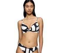 Triumph - Bikini Top gefüttert - Jaune 36F - Summer Allure - Bademode für Frauen