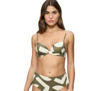 Triumph - Push-up Bikini Top - Green 44C - Summer Allure - Bademode für Frauen