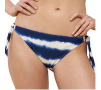 Triumph Summer Fizz Tai Blau/Weiß Polyamid 46 Damen