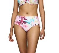 Triumph Summer Fleur Maxi, Bikini Bottom Damen, Mehrfarbig (Pink - Dark Combination), 38