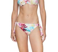 Triumph Summer Fleur Tai, Bikini Bottom Damen, Mehrfarbig (Pink - Dark Combination), 40