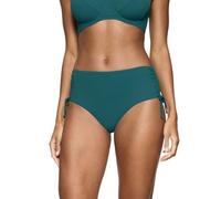 Triumph Summer Mix & Match Maxi 01 sd, Bikini Bottom Damen, Blau (Mystic Sea), 36