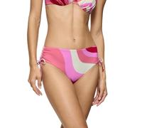 Triumph Summer Mix & Match Midi 02 pt, Bikini Bottom Damen, Mehrfarbig (Pink - Light Combination), 38