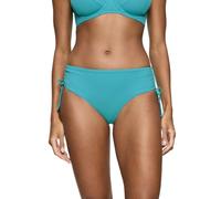 Triumph Summer Mix & Match Midi 03 sd, Bikini Bottom Damen, Blau (Ocean Blue), 42